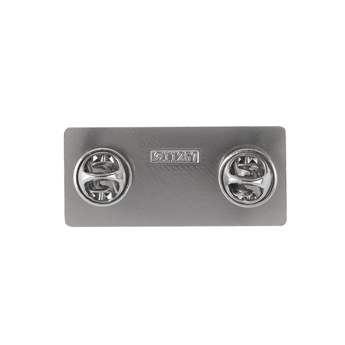PLACA METALICA CON GRABADO