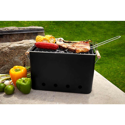 ASADOR DAMIAN
