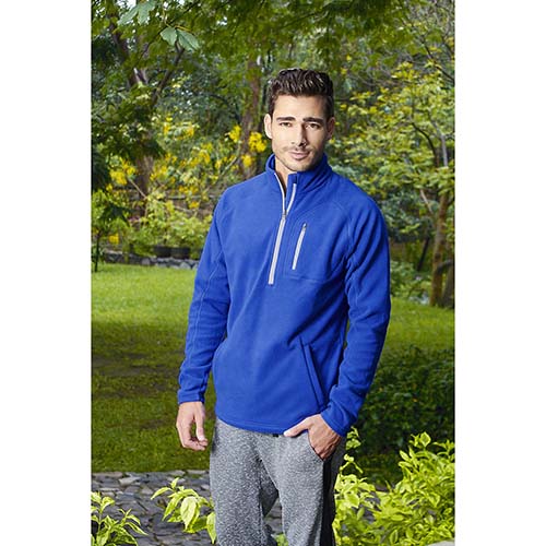 SUDADERA ALASKA