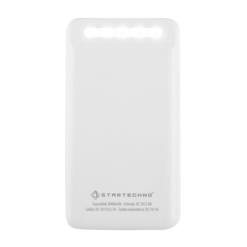 POWER BANK MAVY