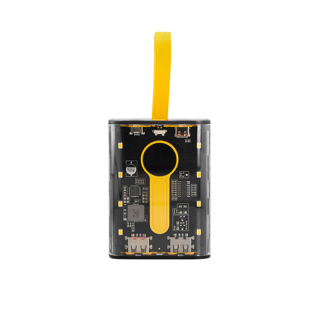 POWER BANK VOLTIO