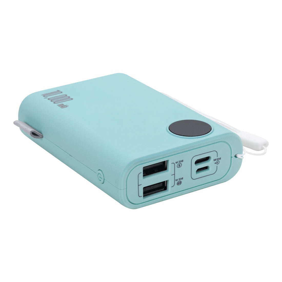 POWER BANK MUSK
