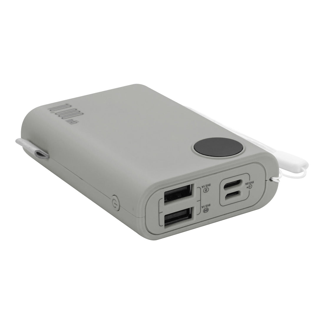 POWER BANK MUSK