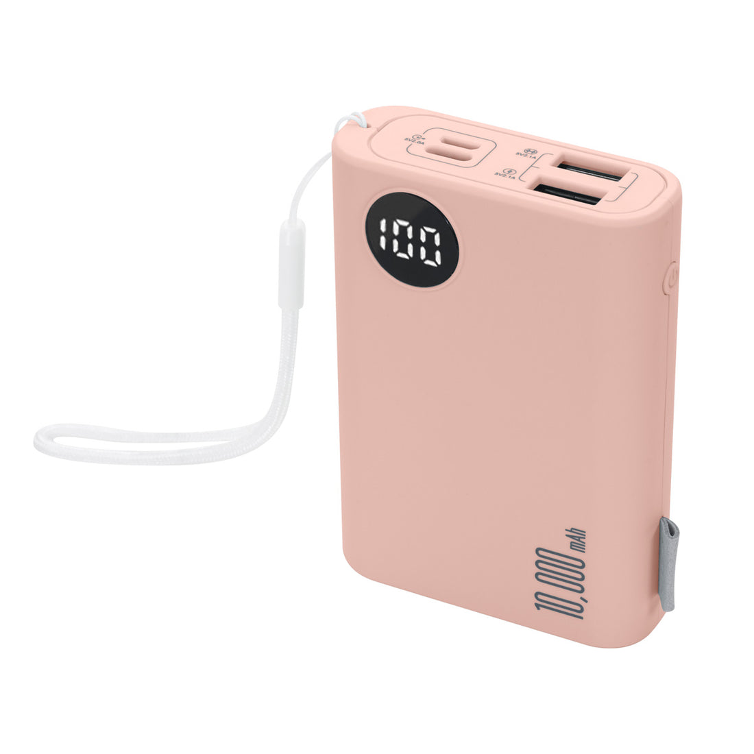 POWER BANK MUSK