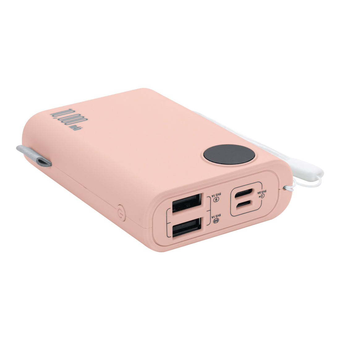 POWER BANK MUSK