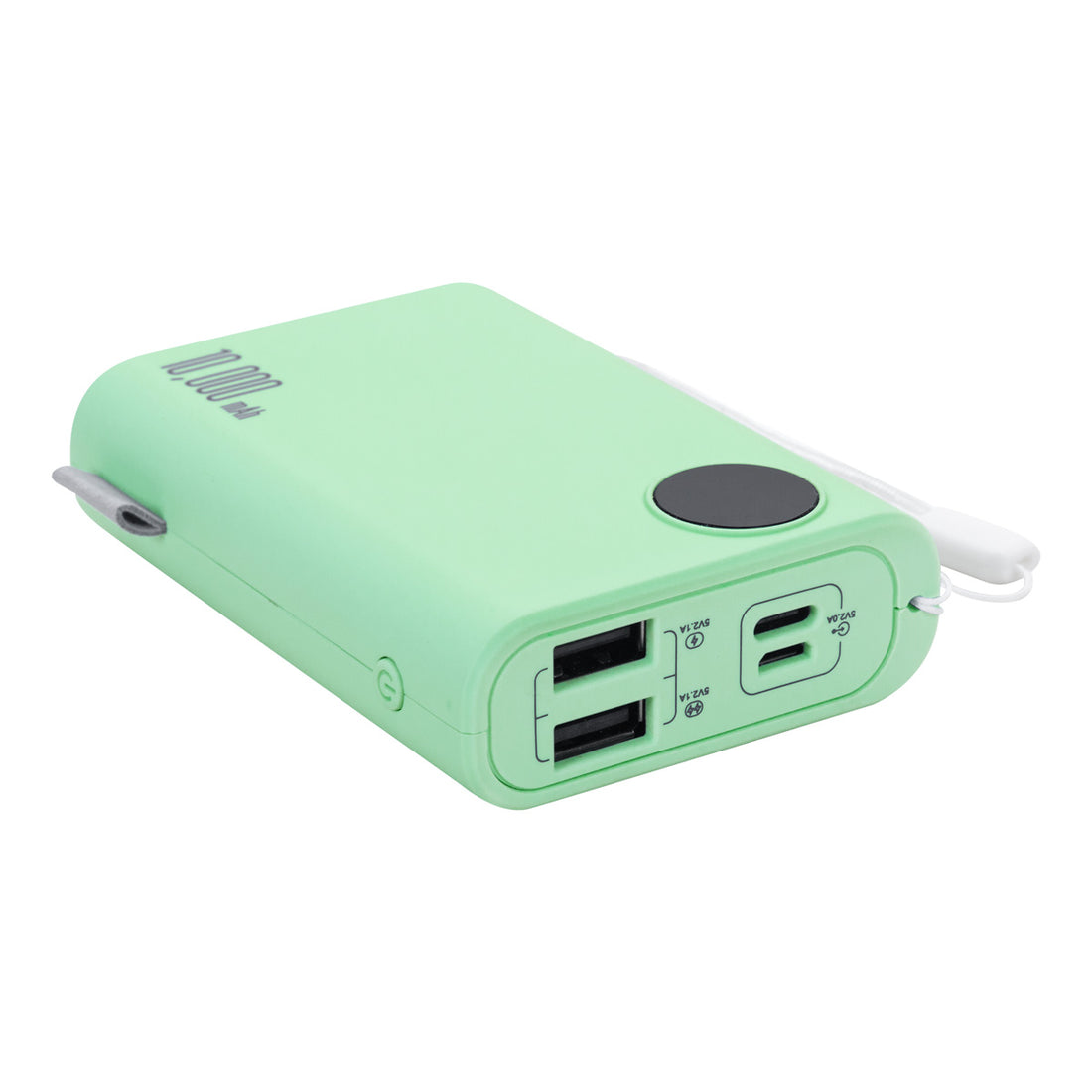 POWER BANK MUSK