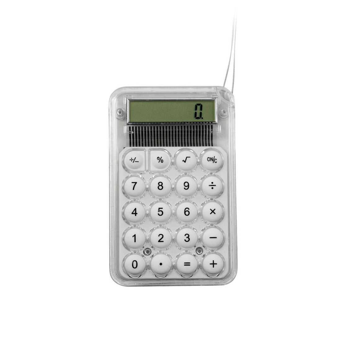 CALCULADORA ZUEL