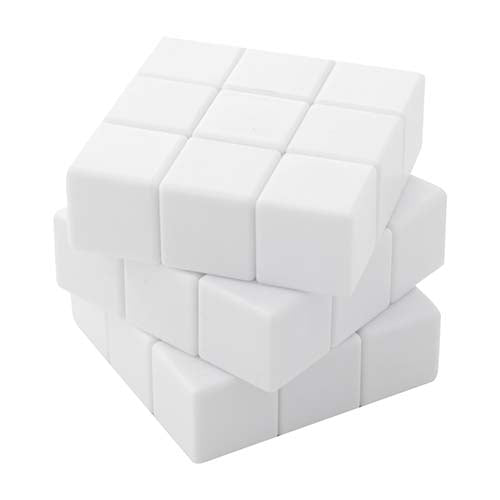 CUBO ROMPECABEZAS