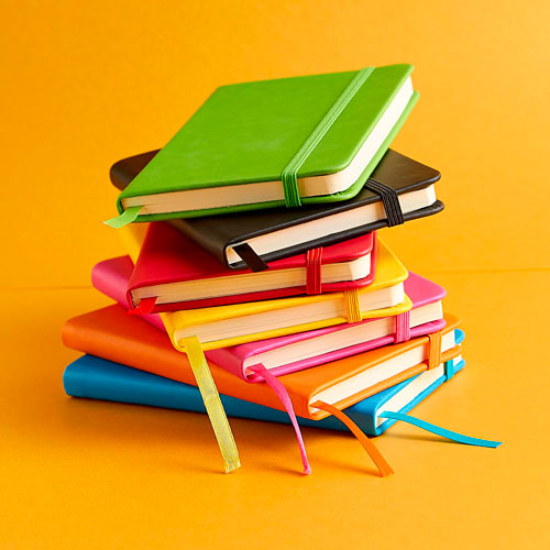 LIBRETA LOVECOLORS