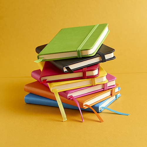 LIBRETA LOVECOLORS