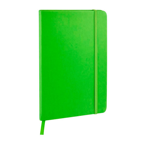 LIBRETA SMYRNA