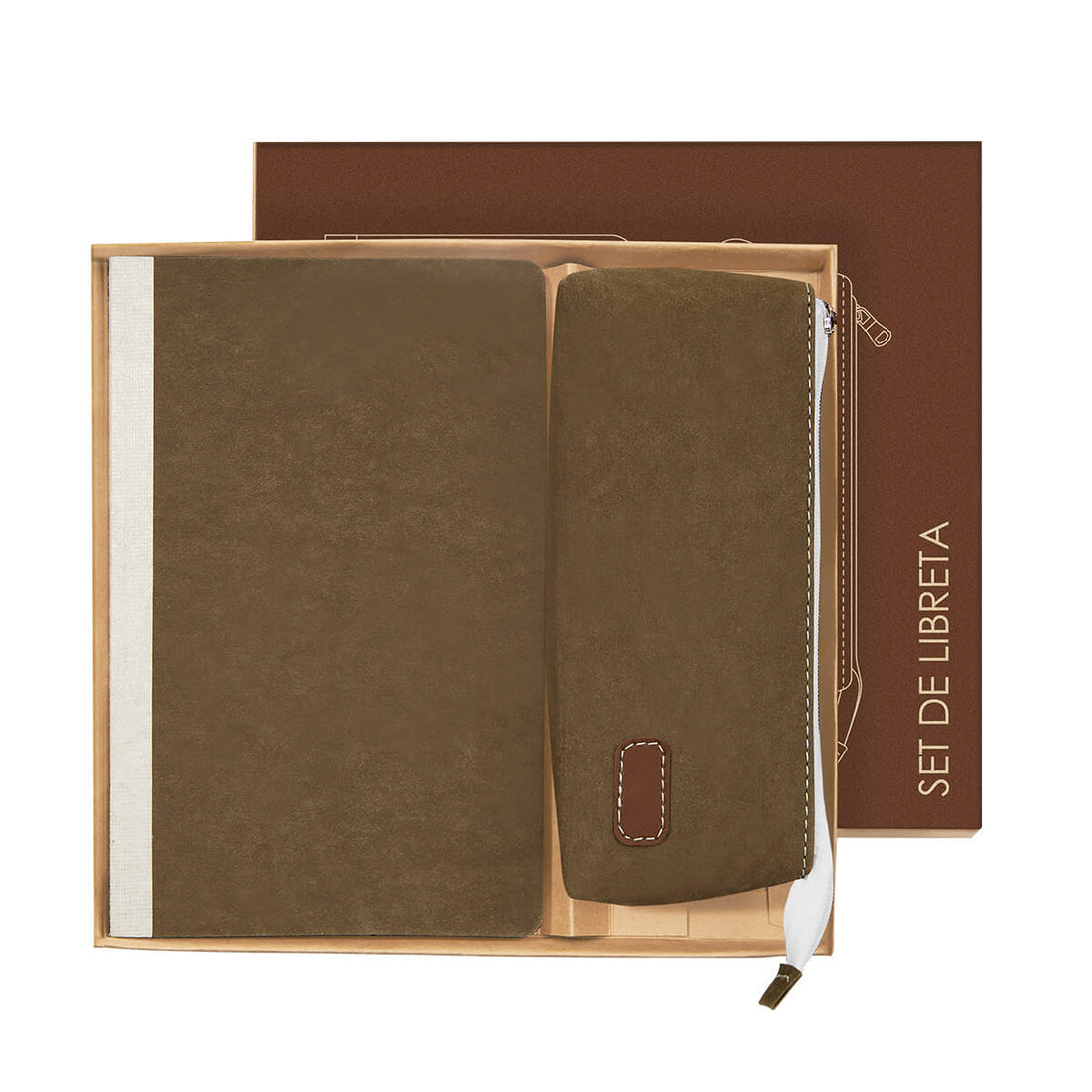 SET ECO VAVIRI
