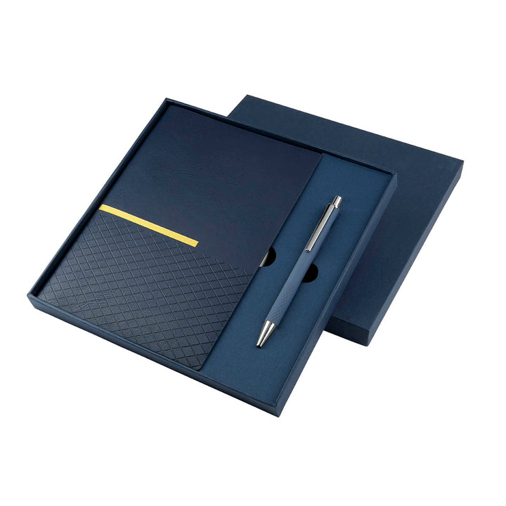 SET DE LIBRETA ZLATNA