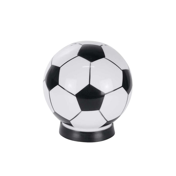 ALCANCIA EN FORMA DE BALON