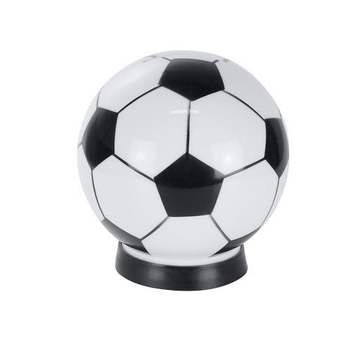 ALCANCIA EN FORMA DE BALON