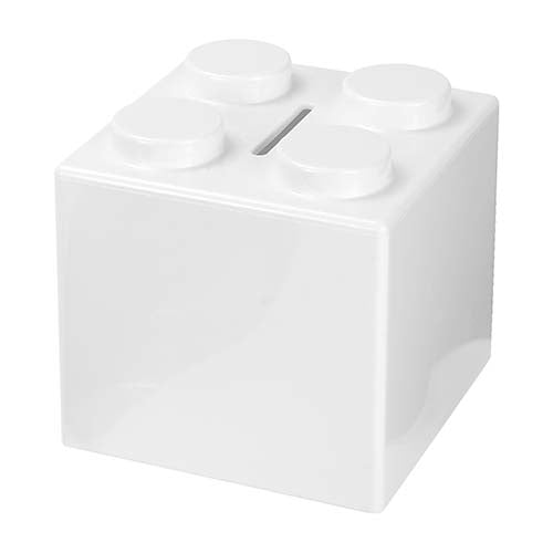 ALCANCIA CUBOS