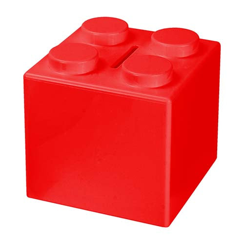 ALCANCIA CUBOS