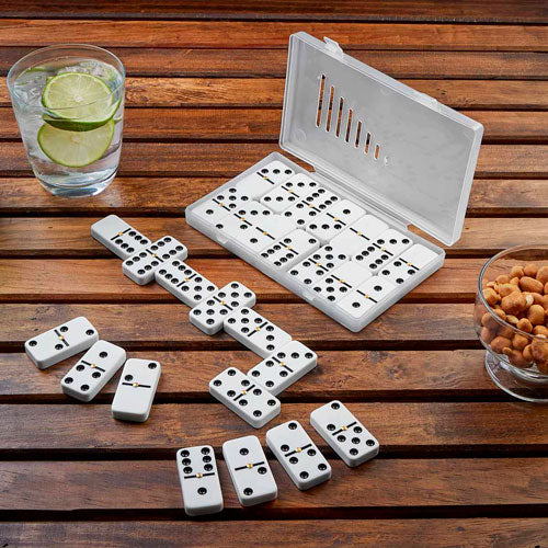 DOMINO KAVALA