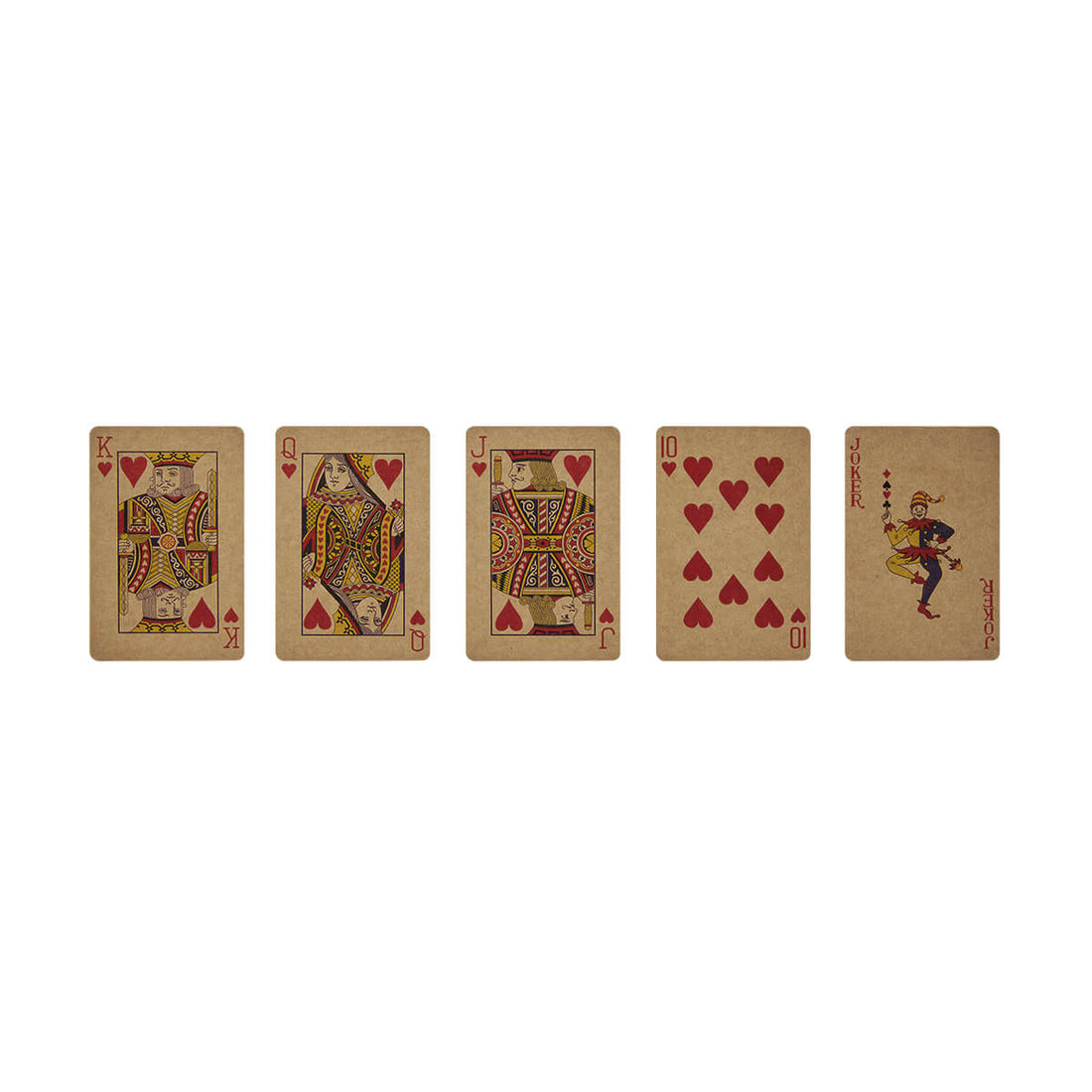 JUEGO DE CARTAS GARE