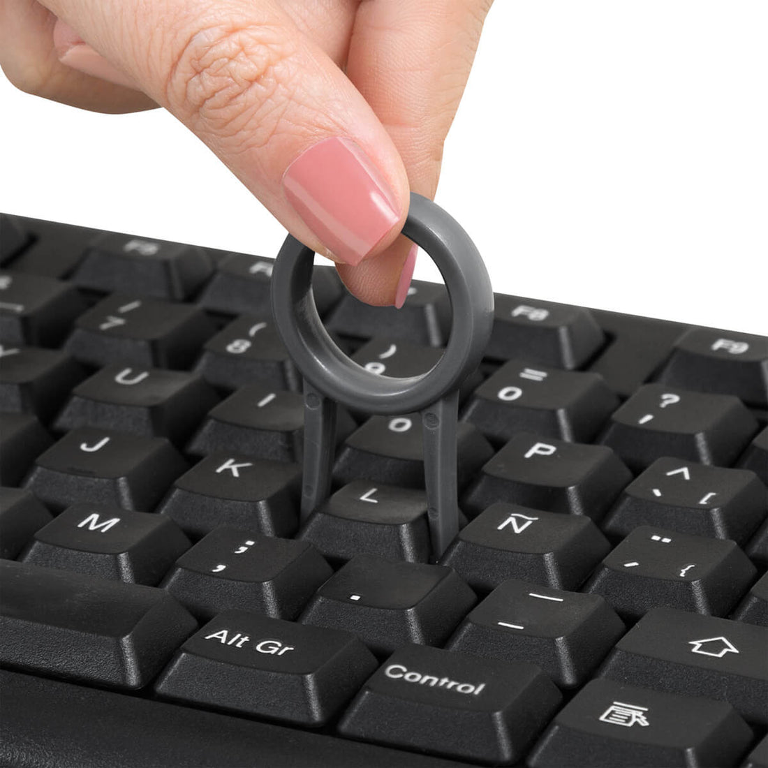 KIT DE LIMPIEZA MULTITOOL