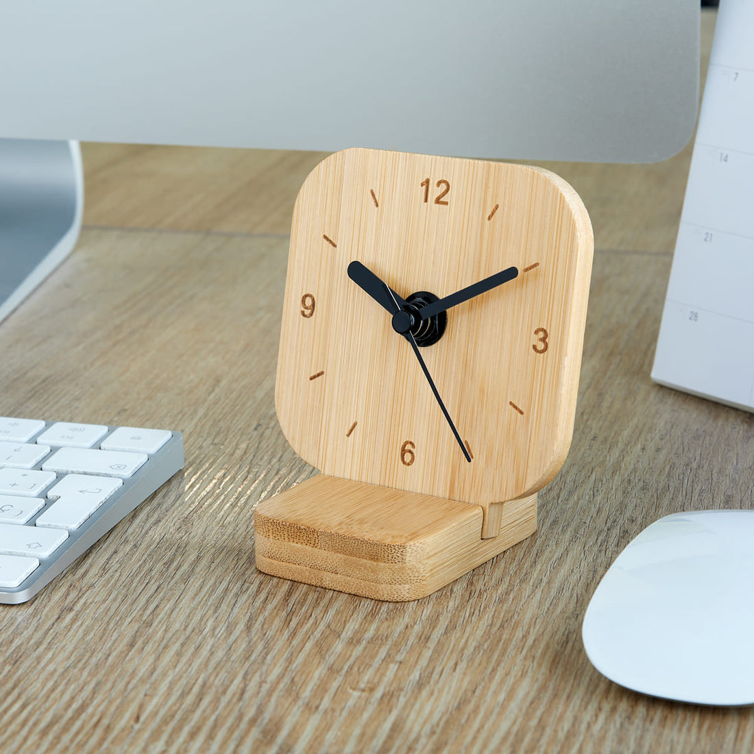 RELOJ TEMPS