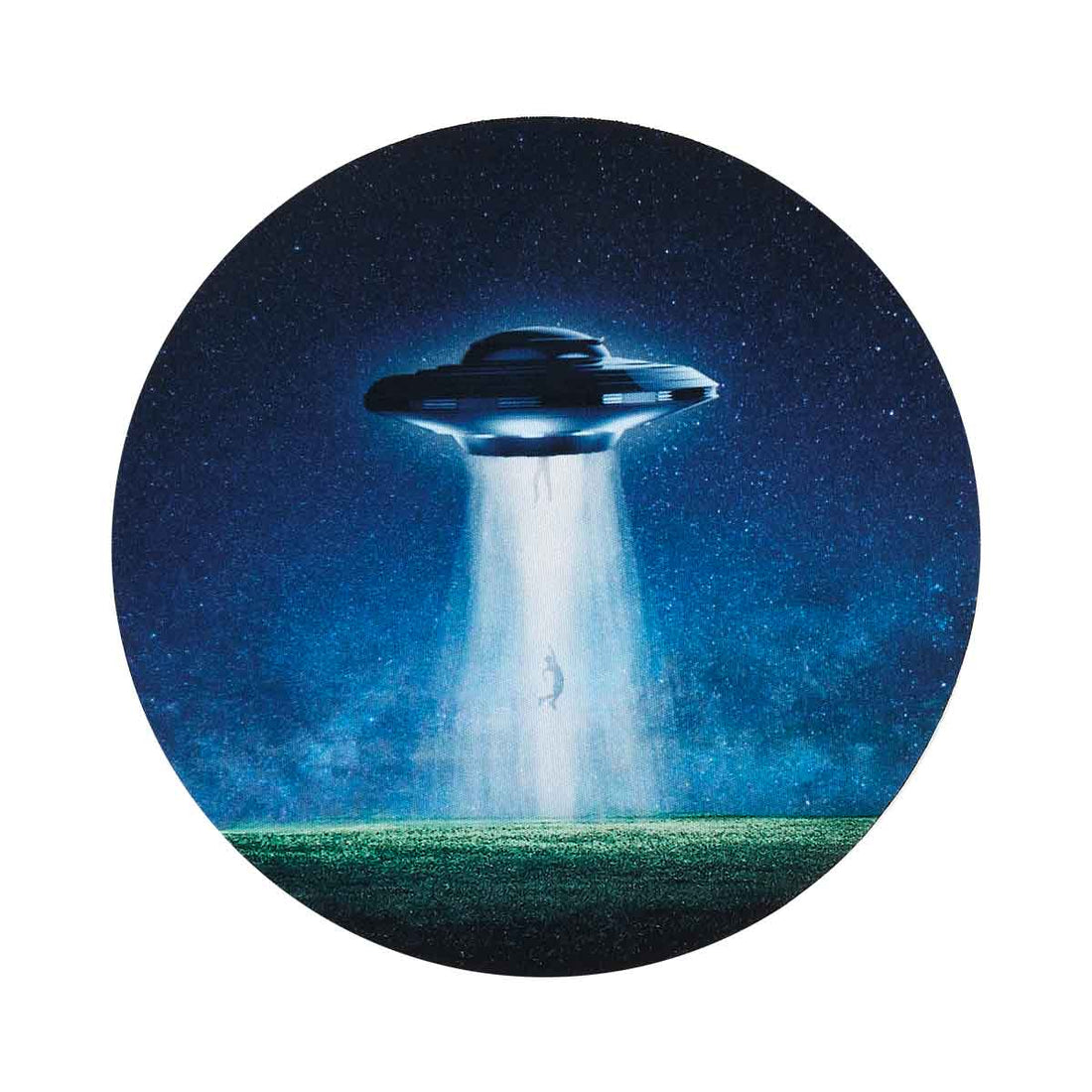 MOUSE PAD REDONDO