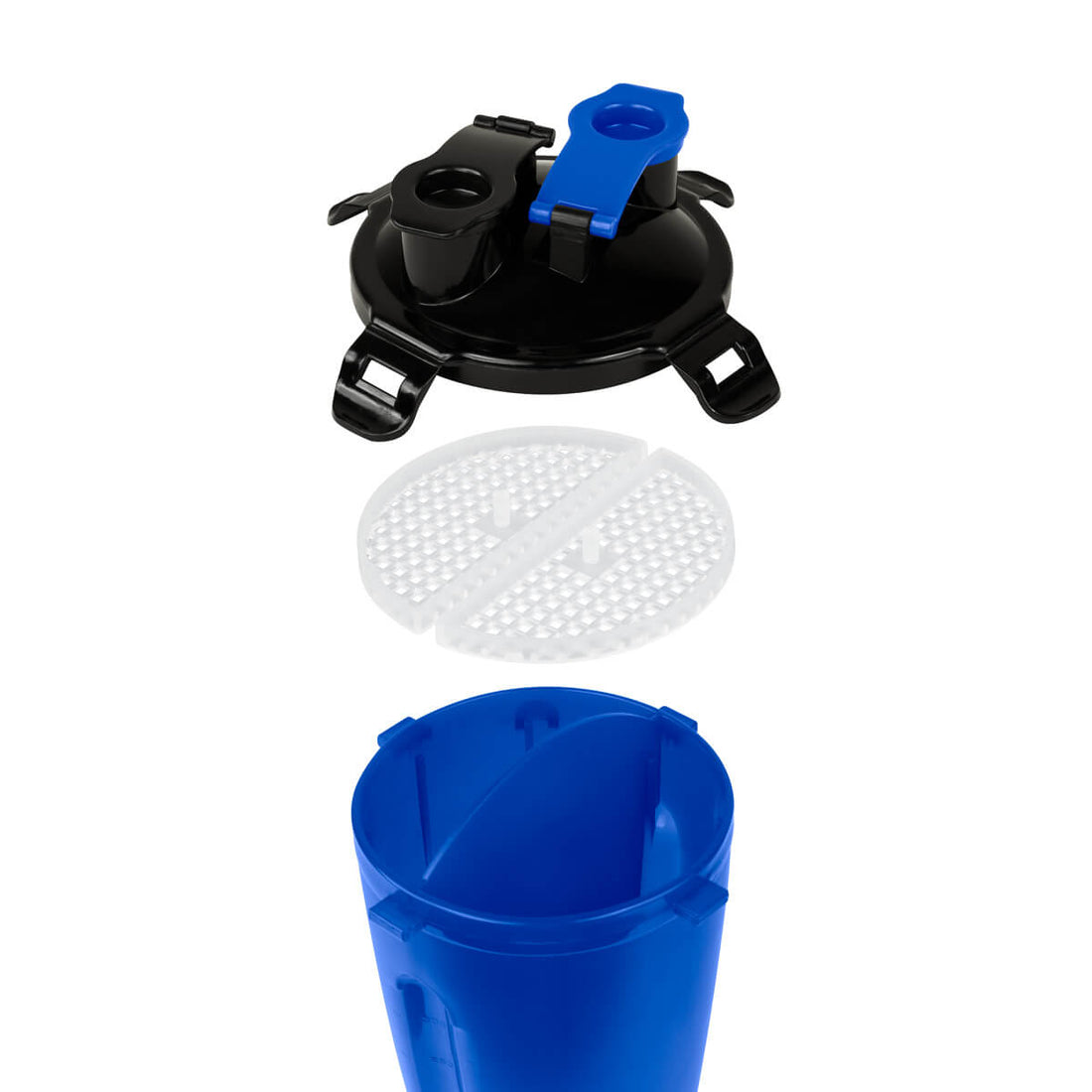 VASO PARA MASCOTAS GALU