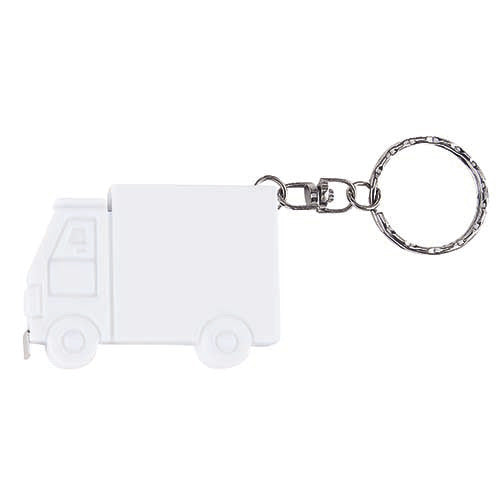 LLAVERO FLEXOMETRO CAMION