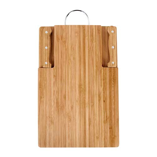 TABLA Y CUCHILLOS JARTUM