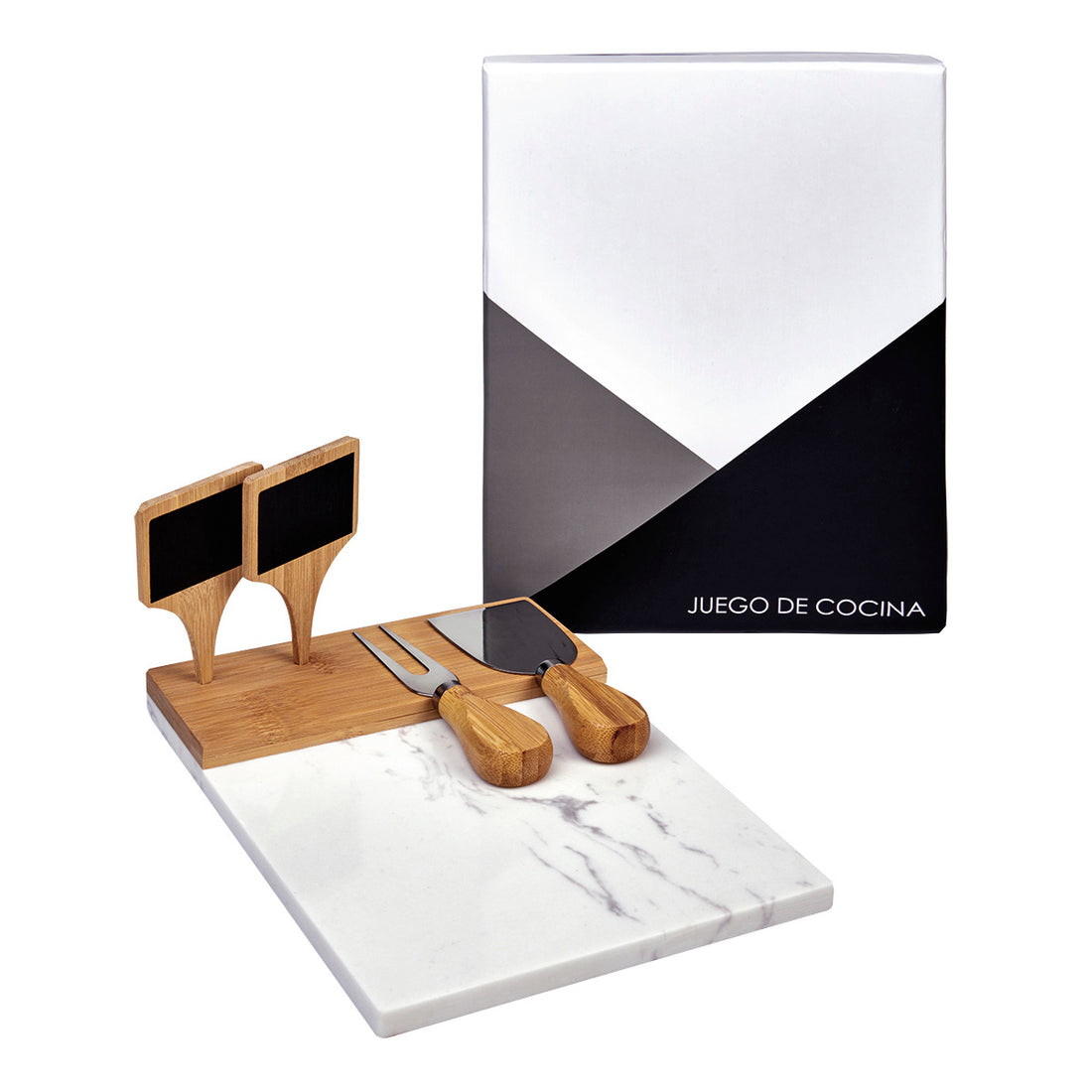 SET DE COCINA DAELI