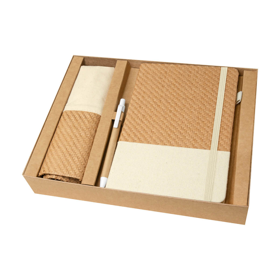 SET ECOLOGICO BIOSET