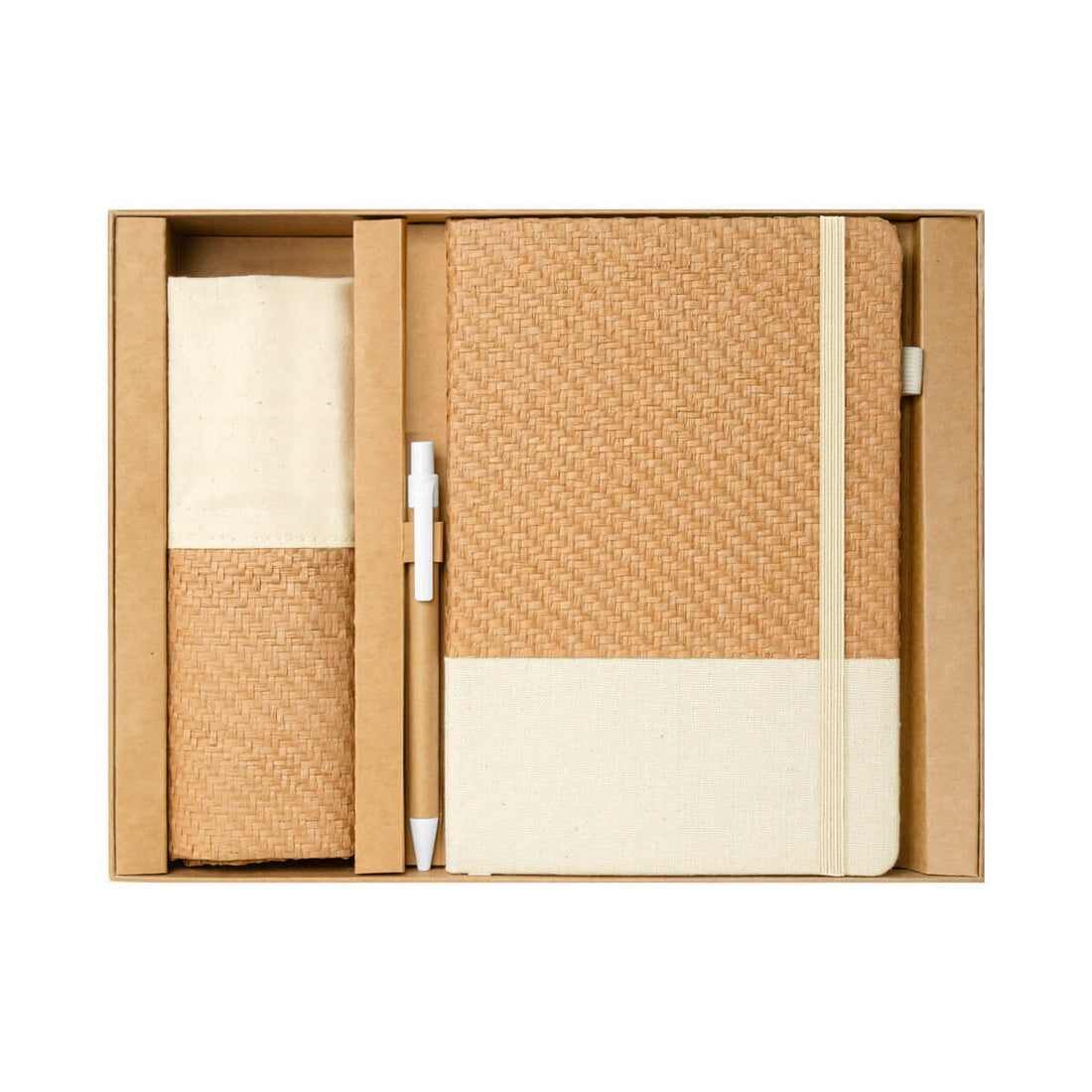 SET ECOLOGICO BIOSET