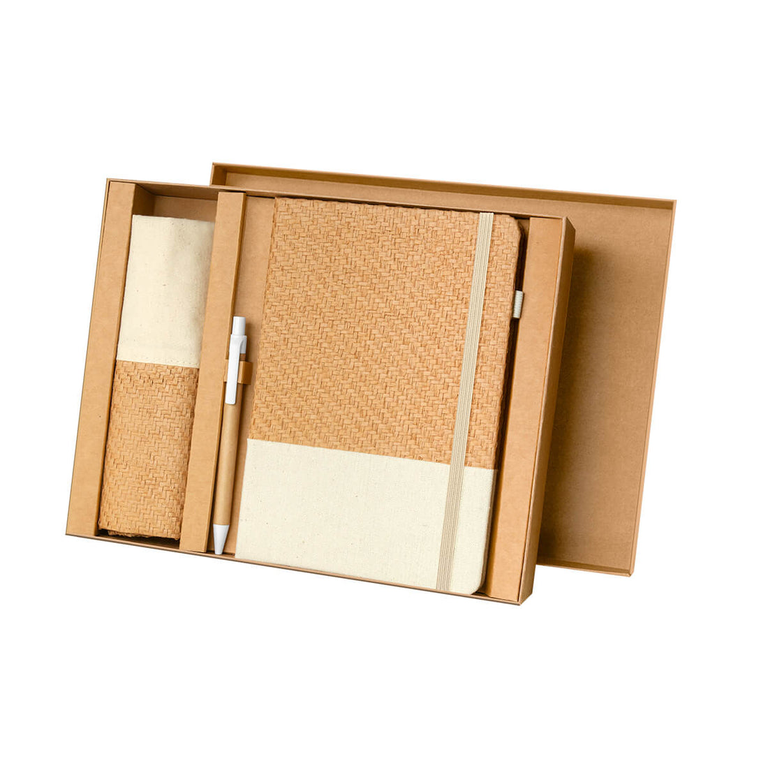 SET ECOLOGICO BIOSET