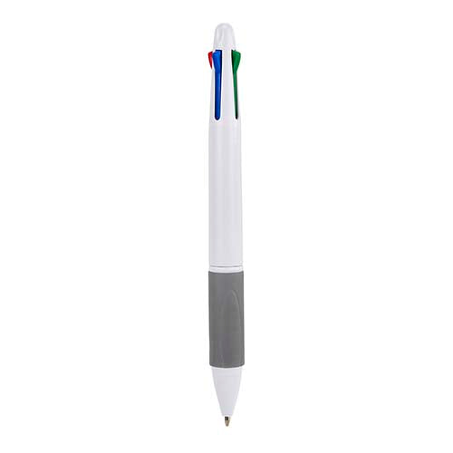 BOLIGRAFO LOJA 4 EN 1