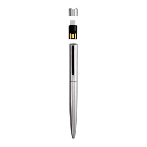 BOLIGRAFO USB 8 GB ELZ
