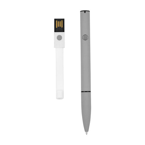BOLIGRAFO USB 8 GB ROOT