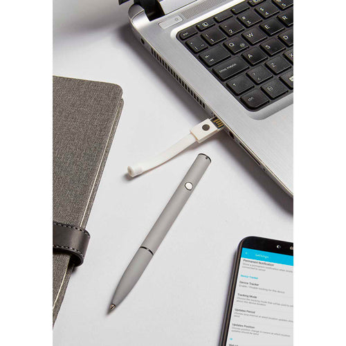BOLIGRAFO USB 8 GB ROOT