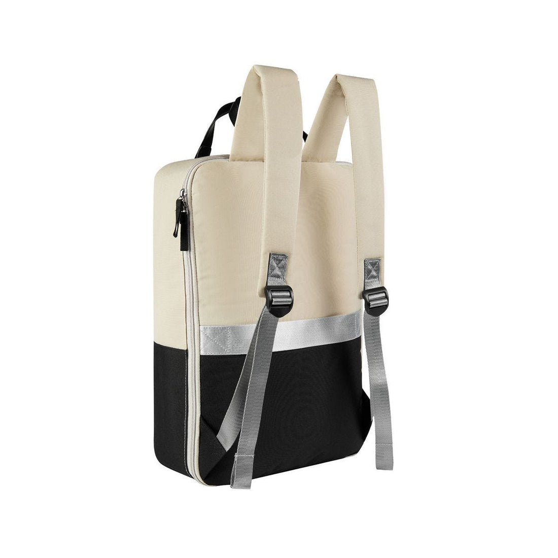 MOCHILA DUBLU