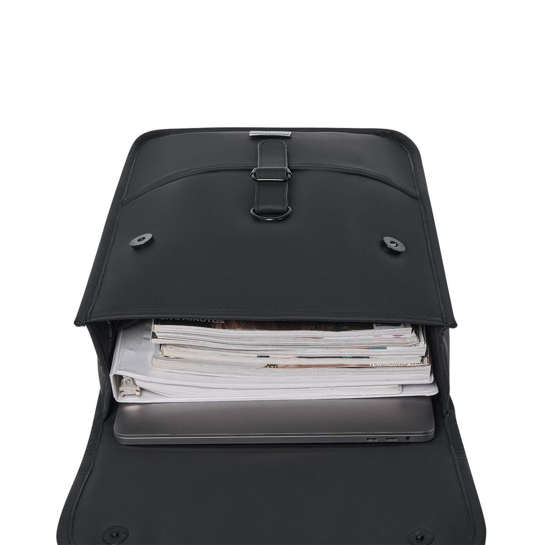 MOCHILA CADERNO