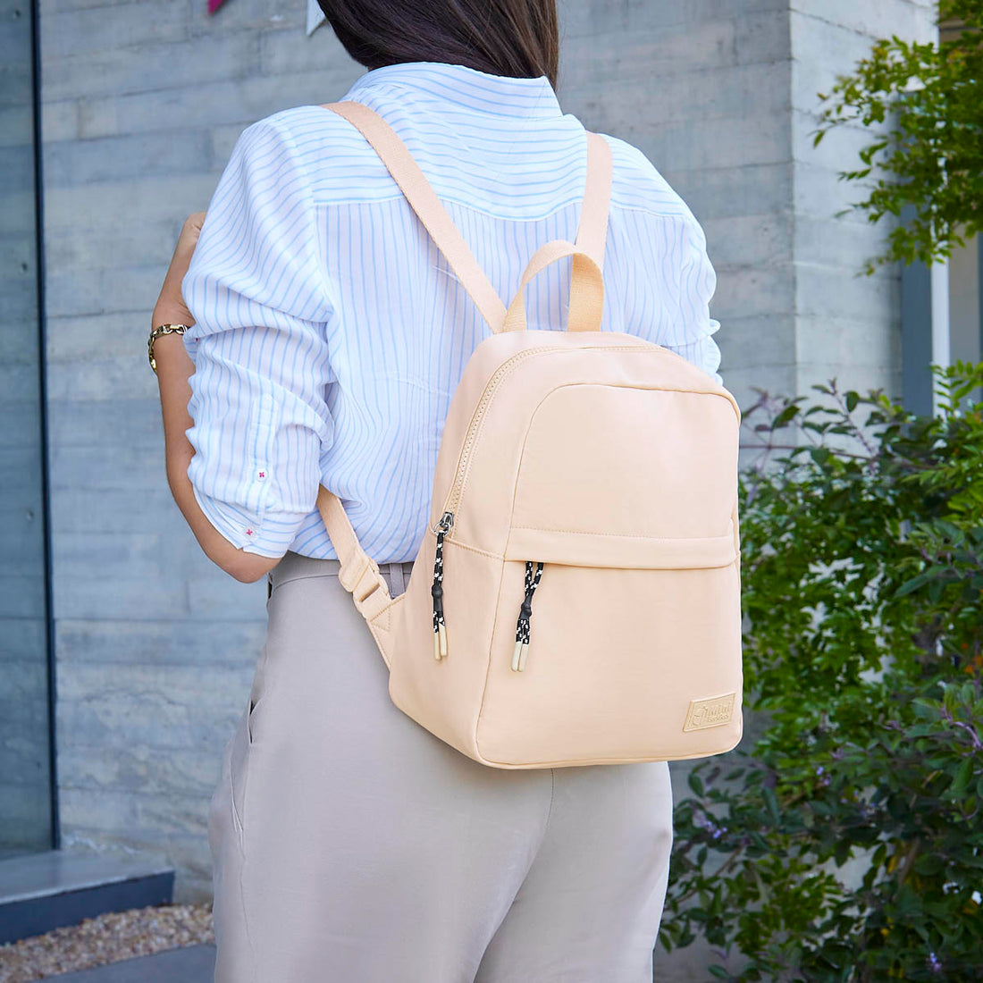 MOCHILA MEDDAL