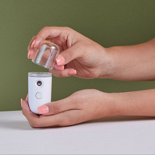 HUMIDIFICADOR PORTATIL NAHA