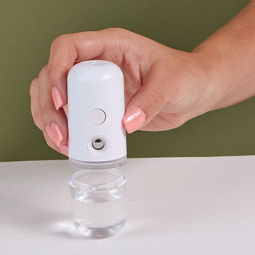 HUMIDIFICADOR PORTATIL NAHA