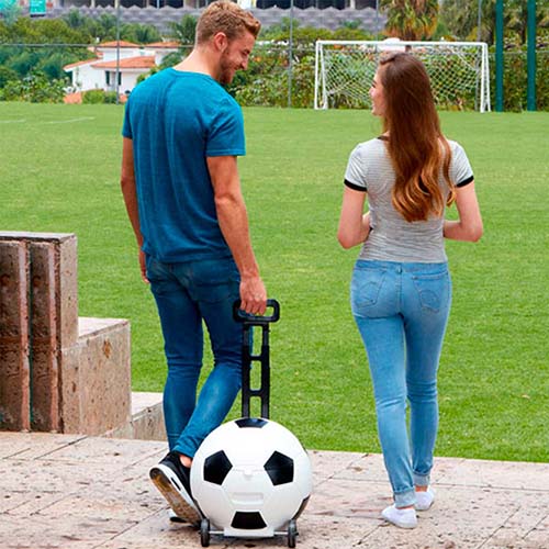 HIELERA BALON