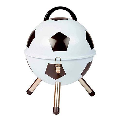ASADOR Soccer
