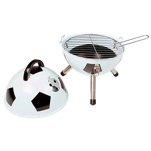 ASADOR Soccer