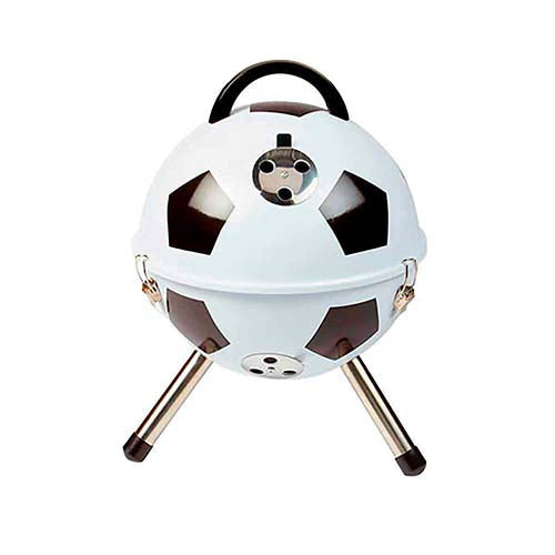 ASADOR Soccer