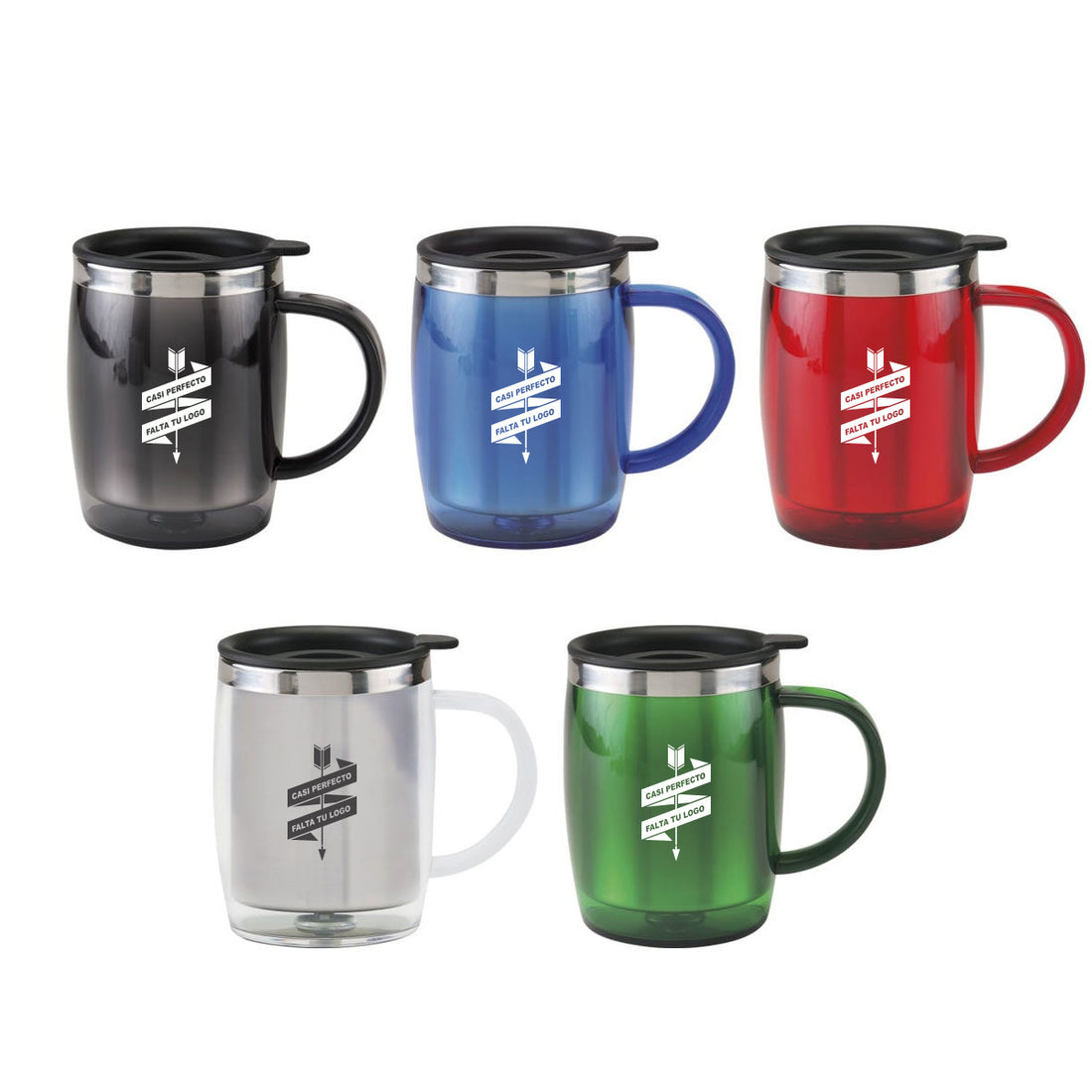 TAZA TERMICA BURGOS