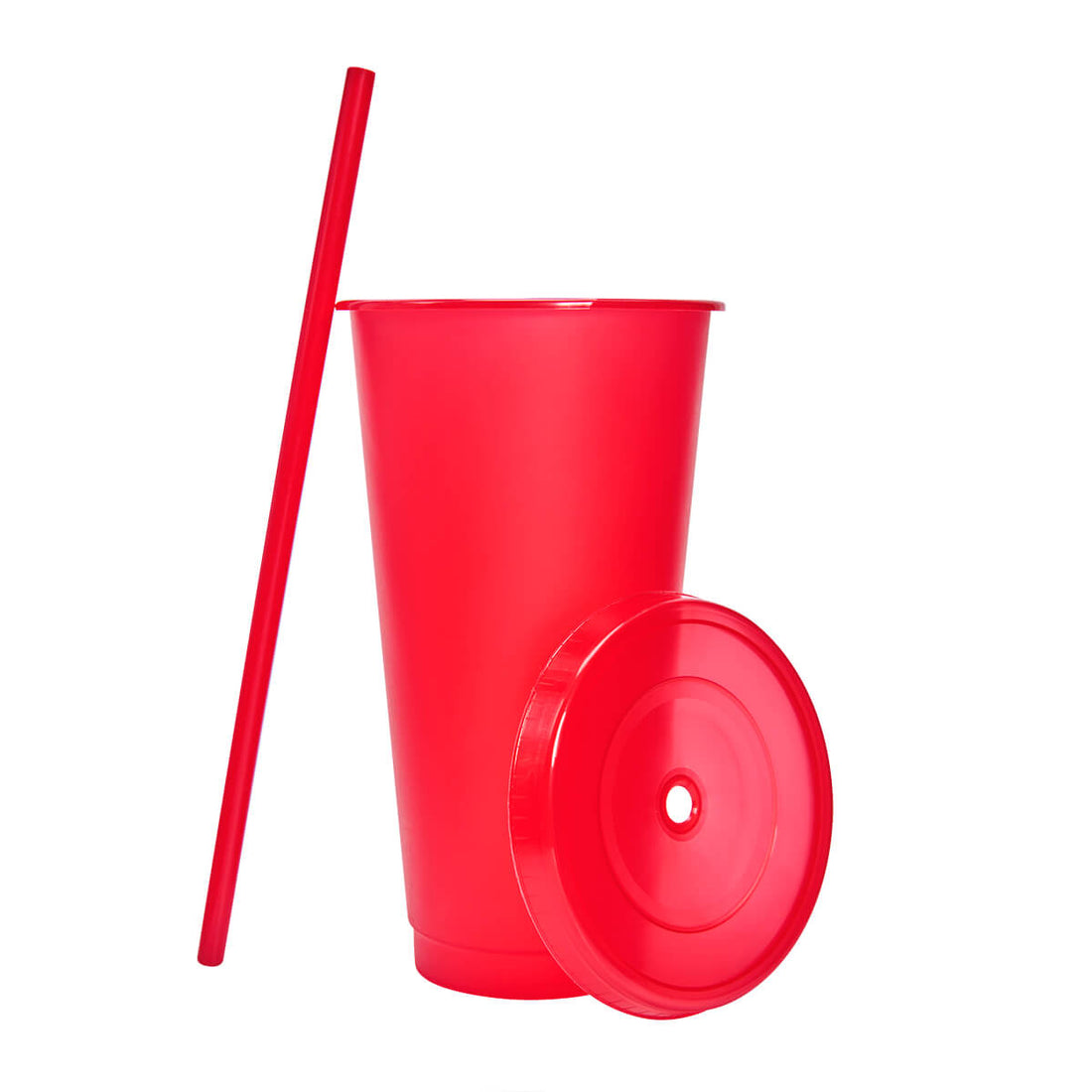VASO JAS