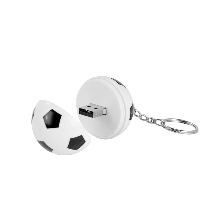 USB Soccer